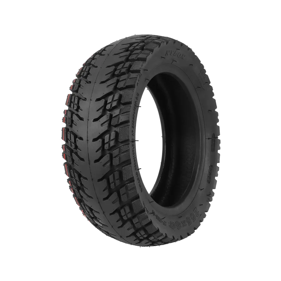 255*80 tubeless buitenband
