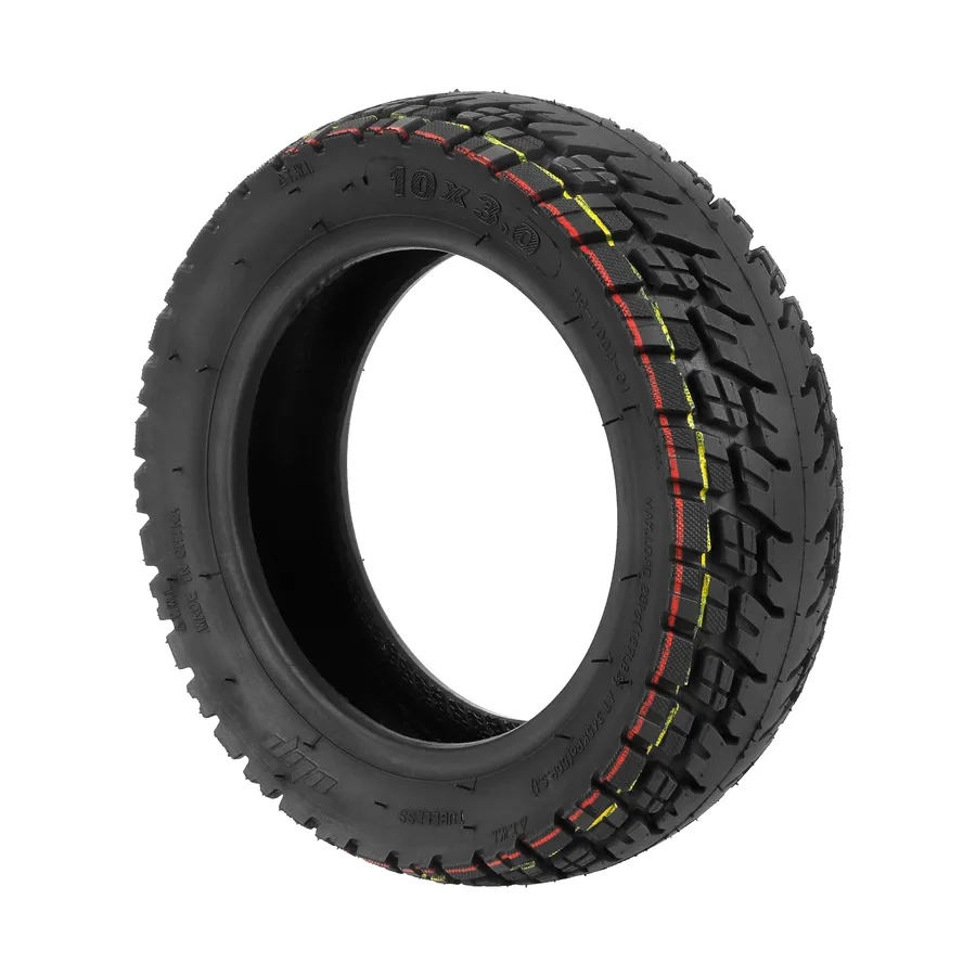 10*3 tubeless buitenband