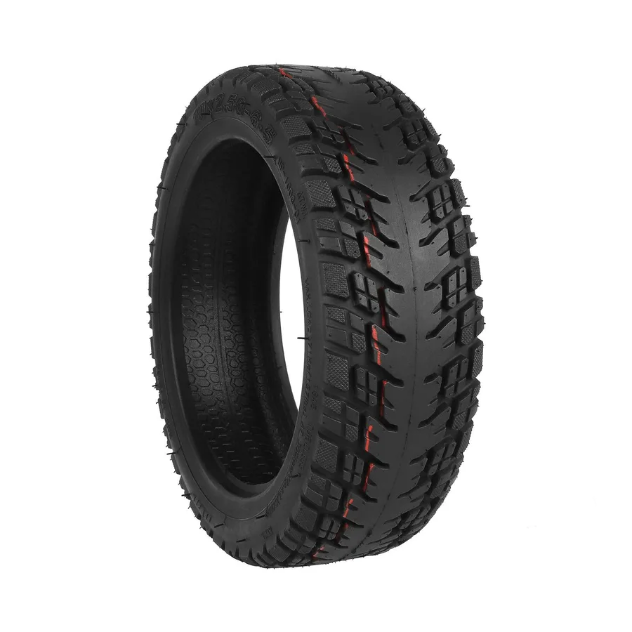 10*2.50-6.5 tubeless buitenband