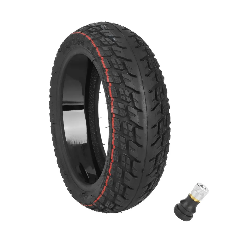 9.5*2.50 tubeless buitenband