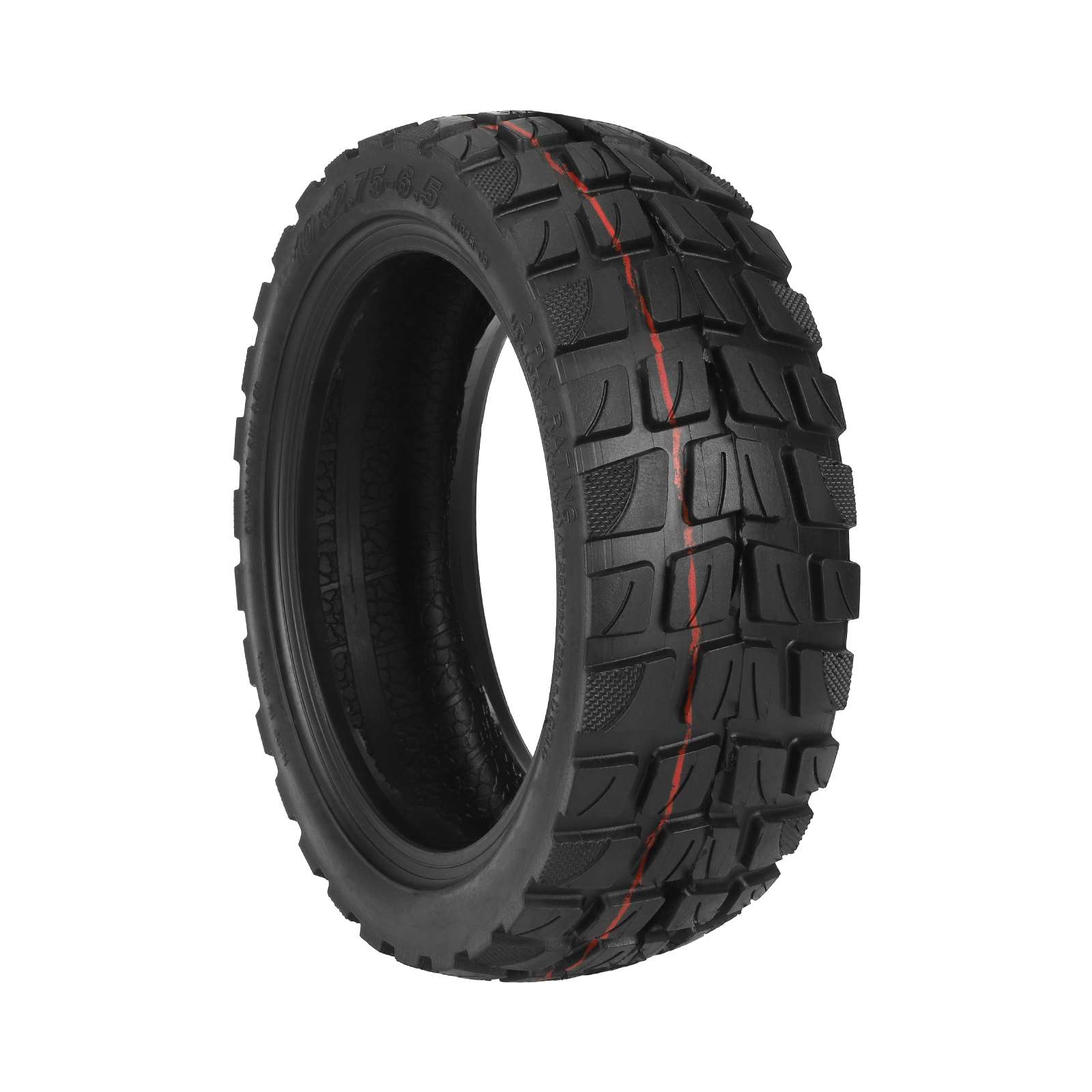 10*2.75-6.5 tubeless buitenband