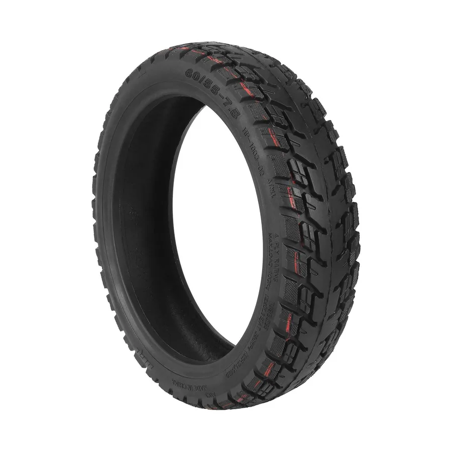 60/55-7.5 tubeless buitenband