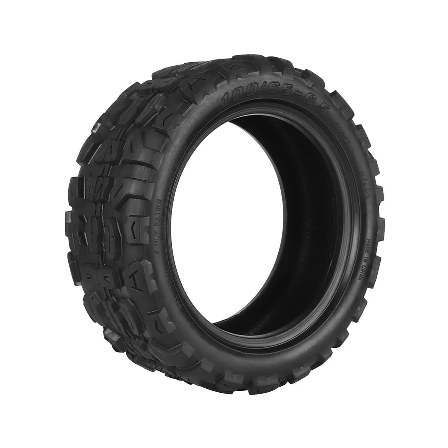 100/65-6.5 tubeless buitenband