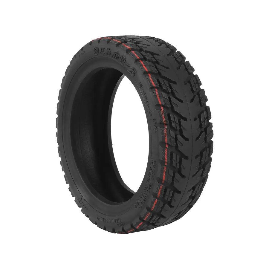 9*3.00-6 tubeless buitenband