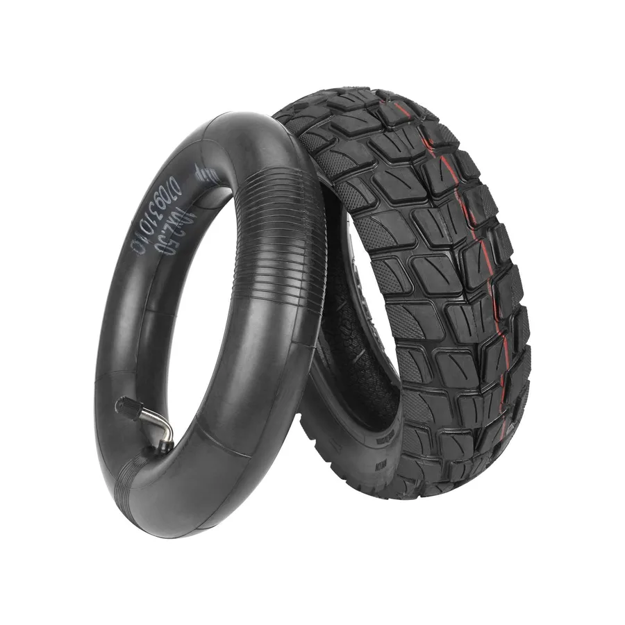 255x80 buitenband + binnenband