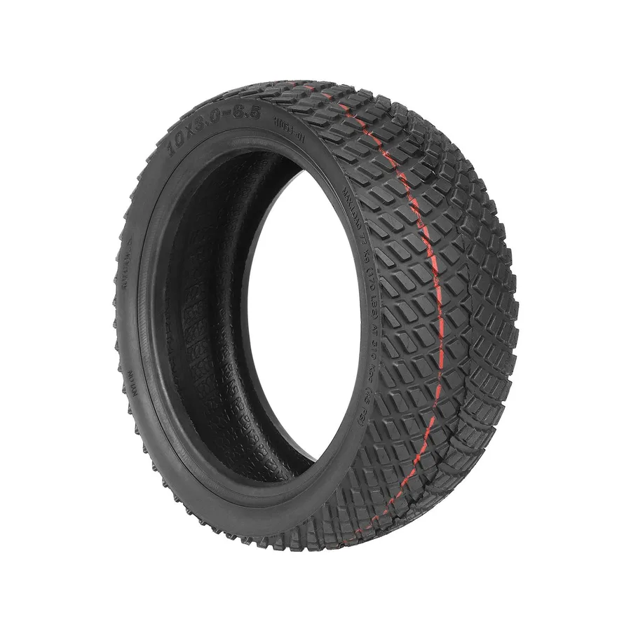 10*3.0-6.5 tubeless buitenband