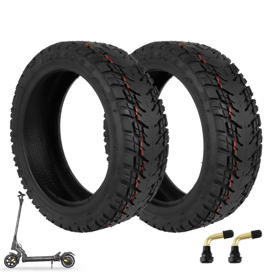 10*2.50-6.5 tubeless buitenband