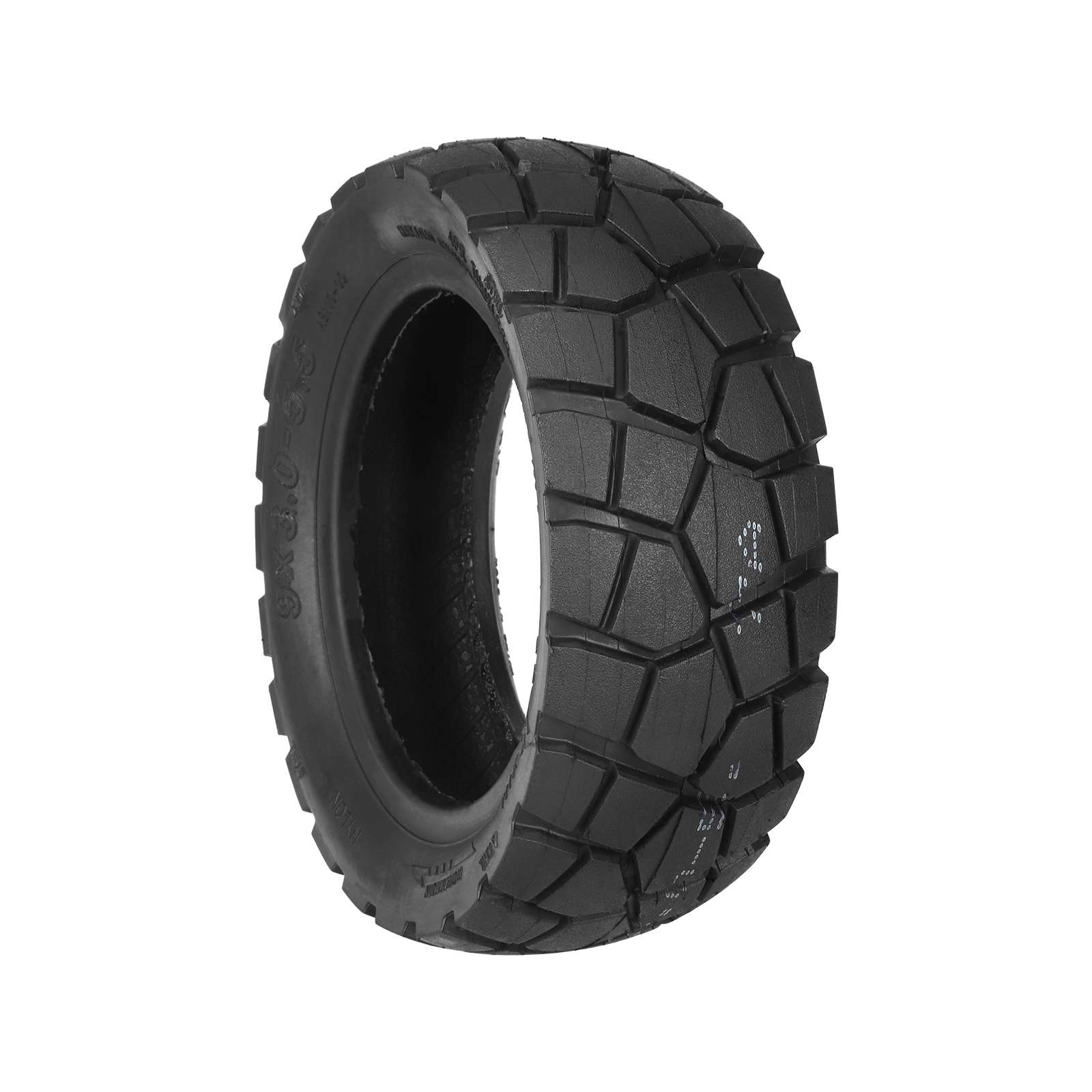 9*3.0-5.5 tubeless buitenband