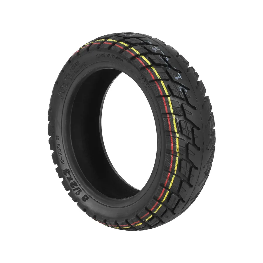 8.5*3 tubeless buitenband