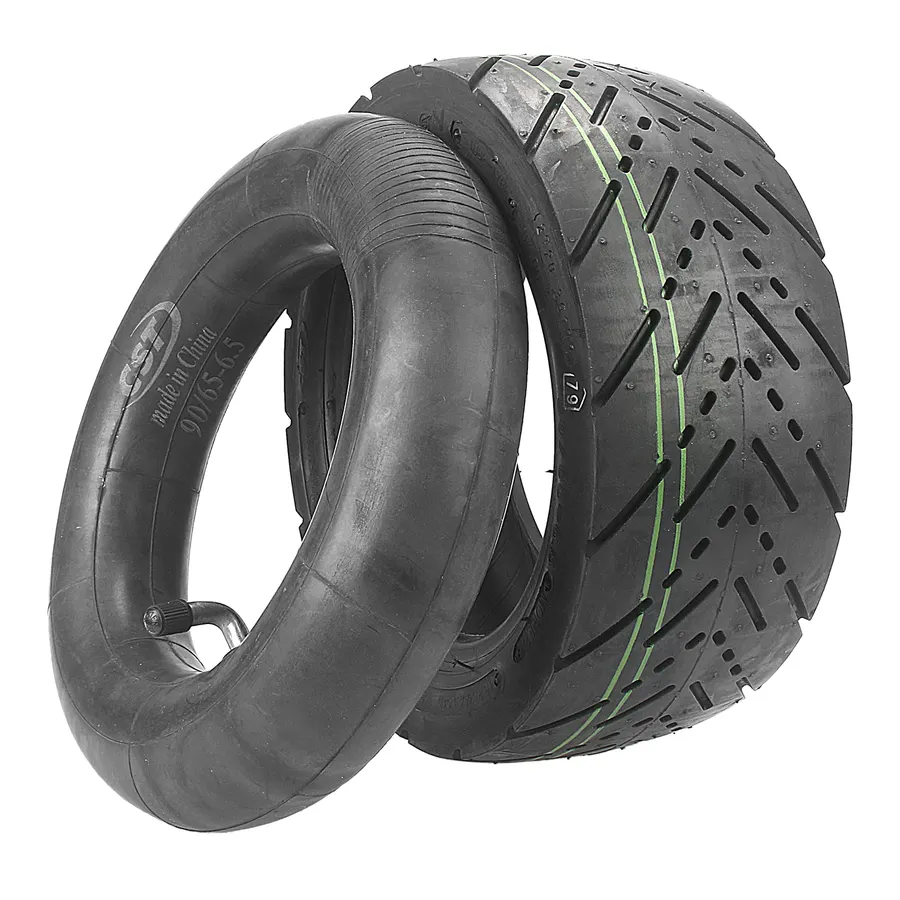 90/65-6.5 tubeless buitenband