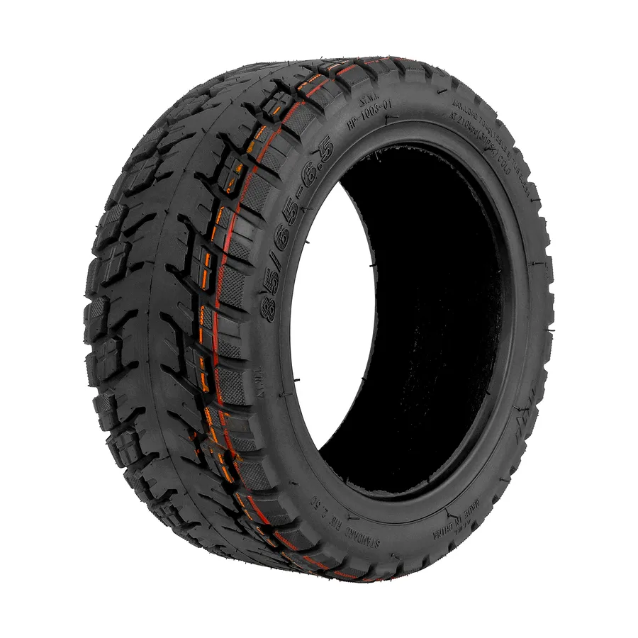 85/65-6.5 tubeless buitenband