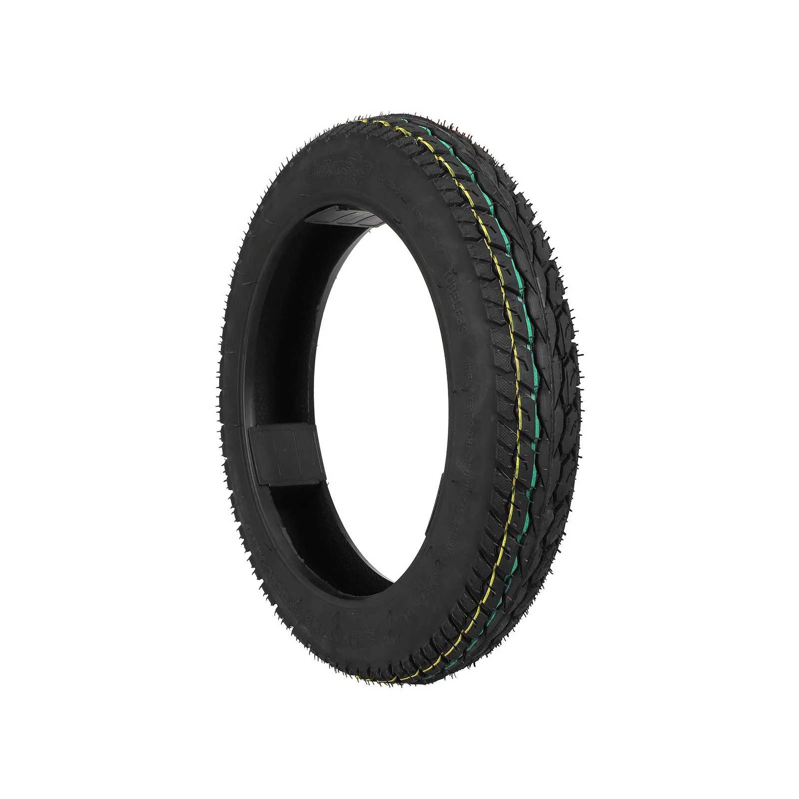 16*3.0 tubeless buitenband