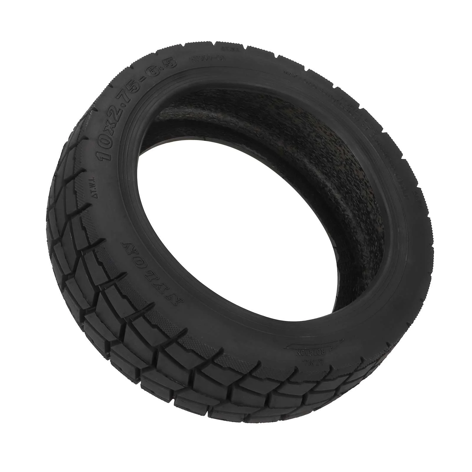 10*2.75-6.5 tubeless buitenband