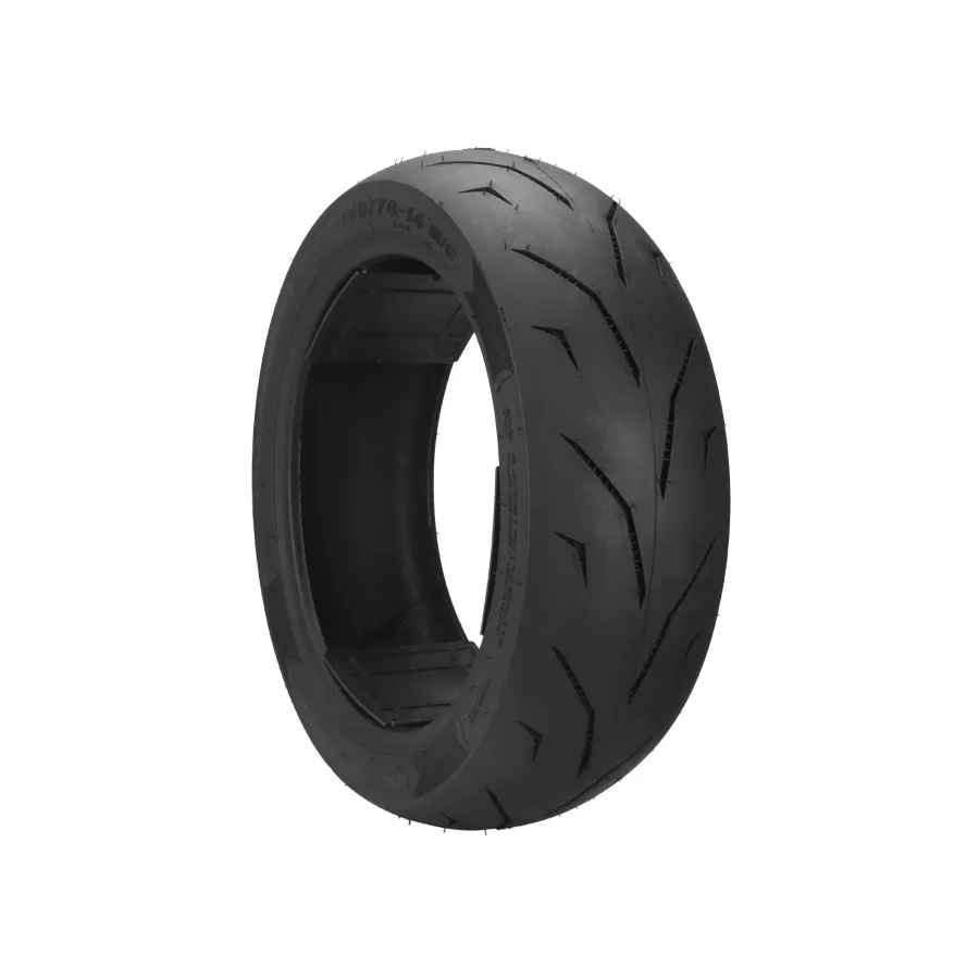 140/70-14 tubeless buitenband
