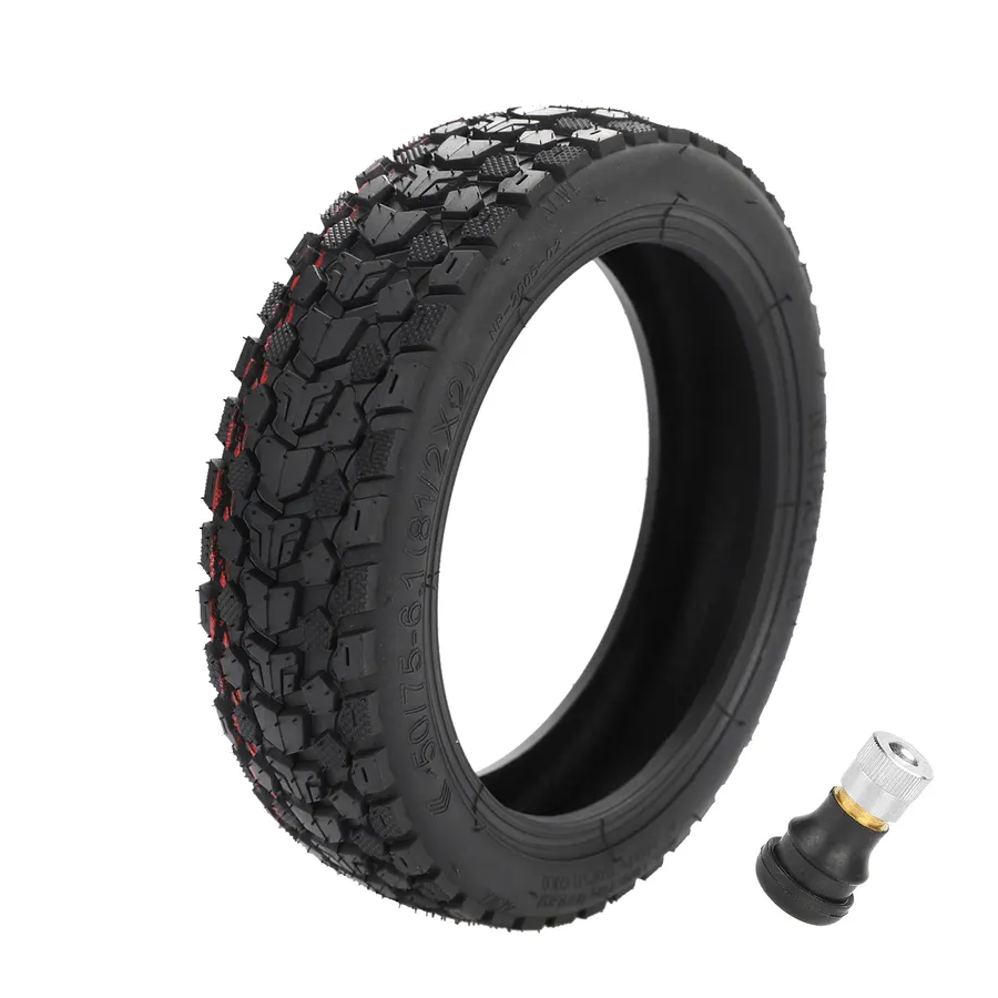 50/75-6.1 tubeless buitenband