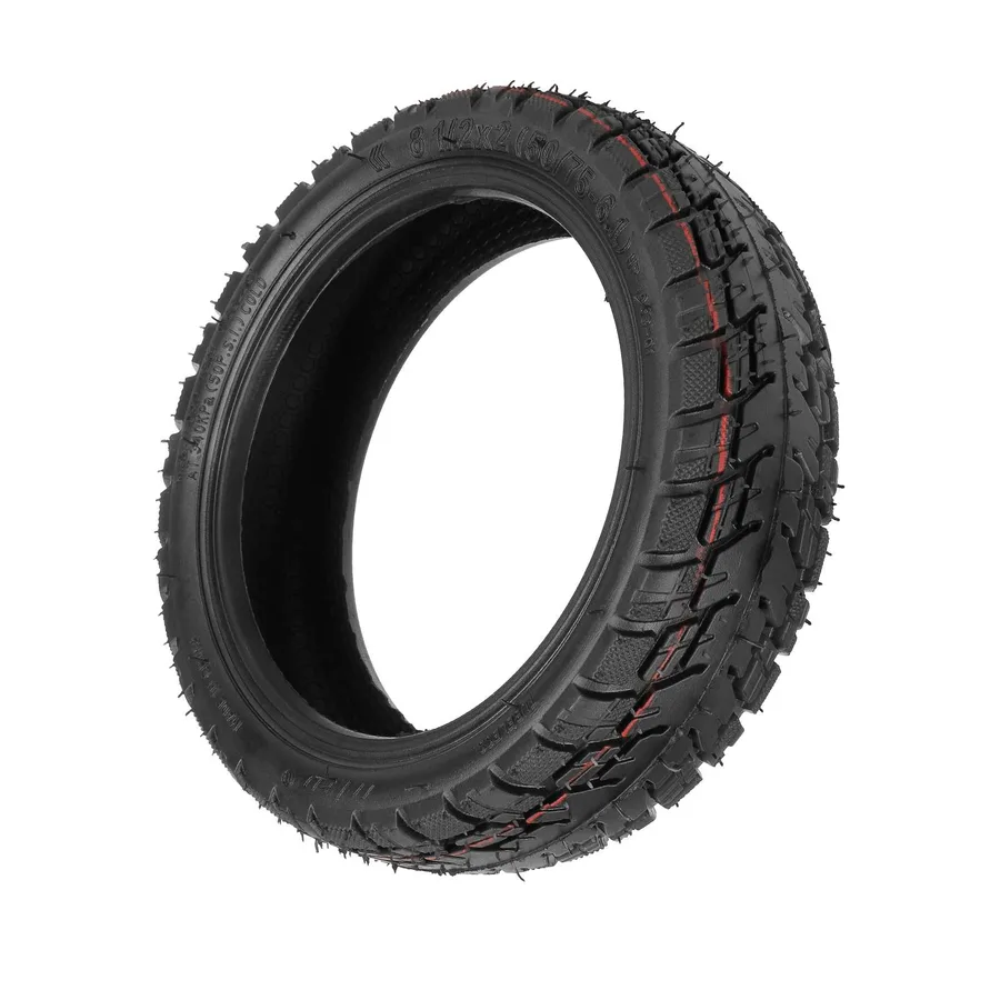 50/75-6.1 tubeless buitenband