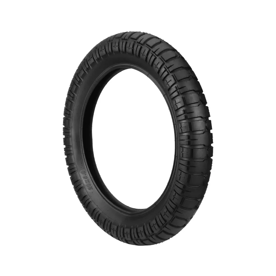 20x5.0 buitenband