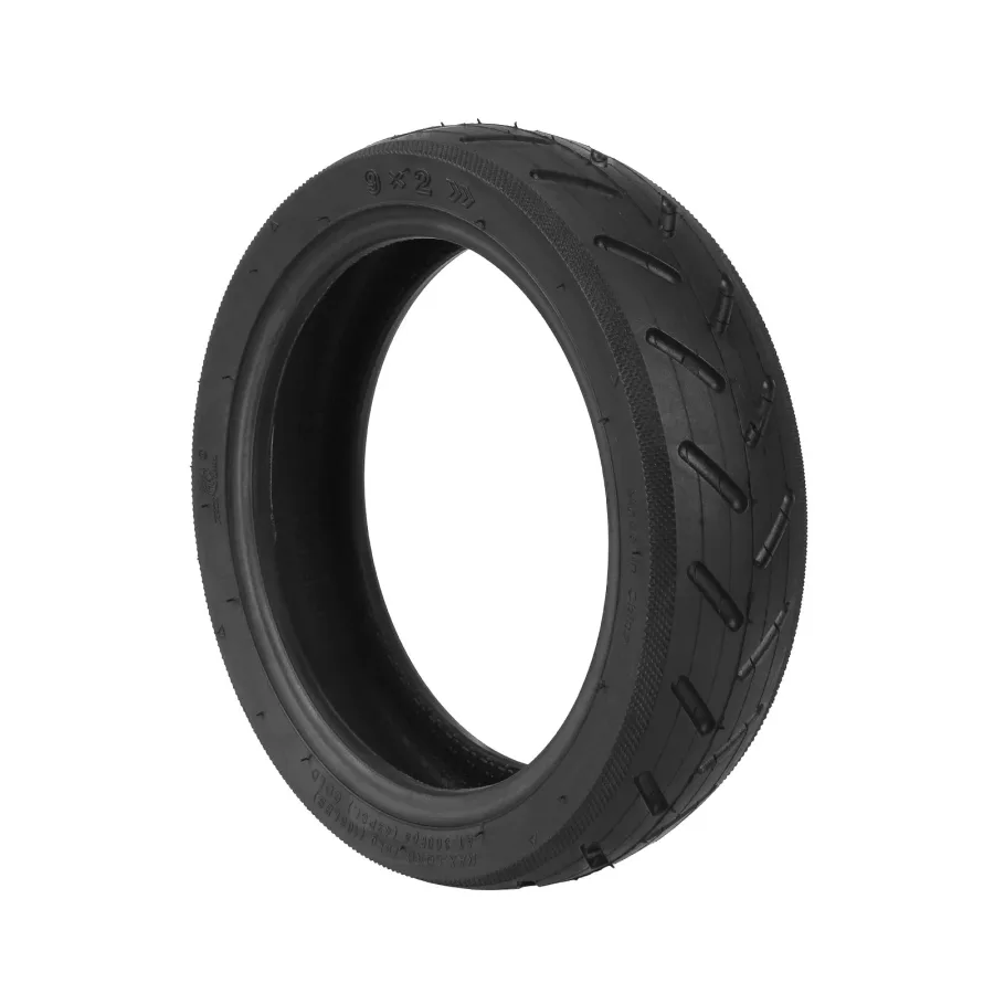 9*2 tubeless buitenband