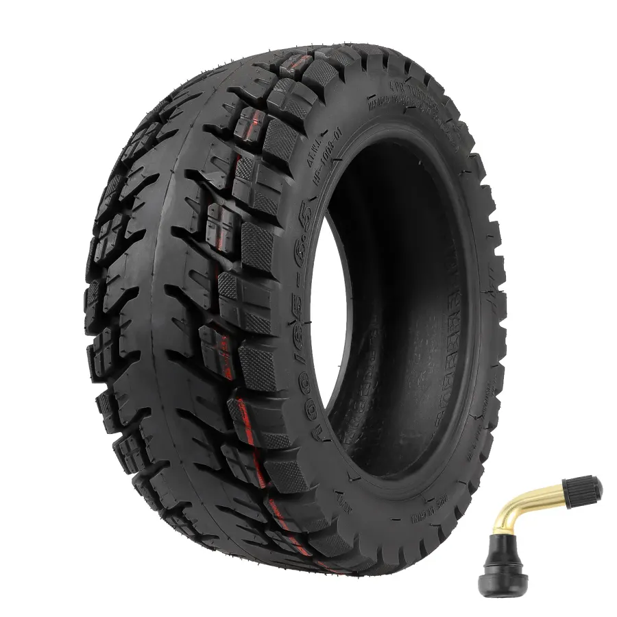 90/65-6.5 tubeless buitenband