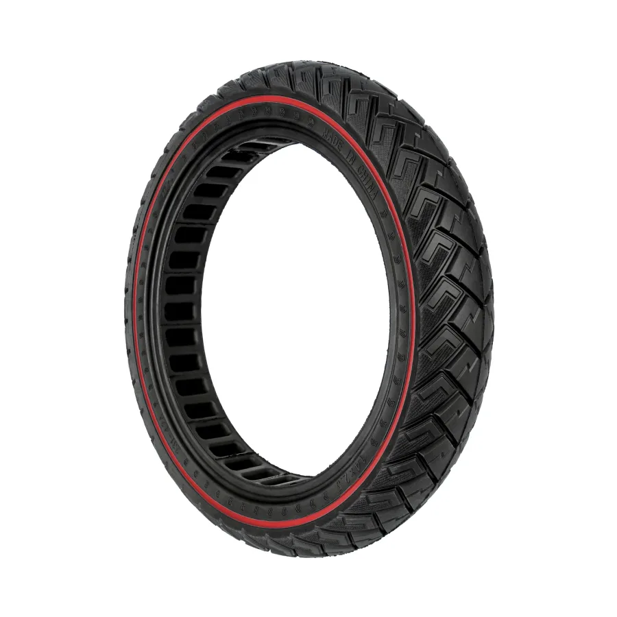 14x2.5 massieve band