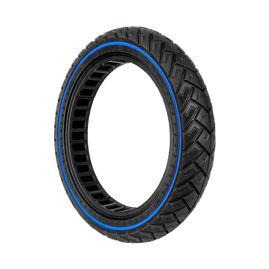 14x2.5 massieve band