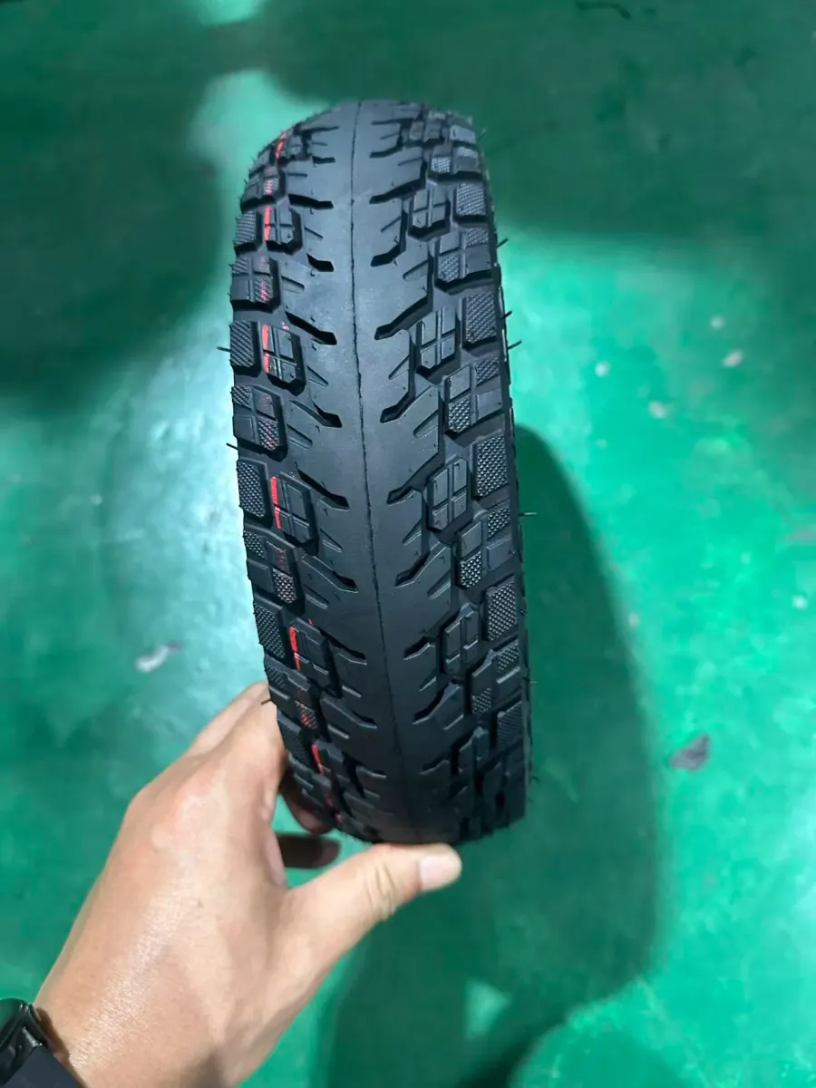 12*2.50 tubeless buitenband