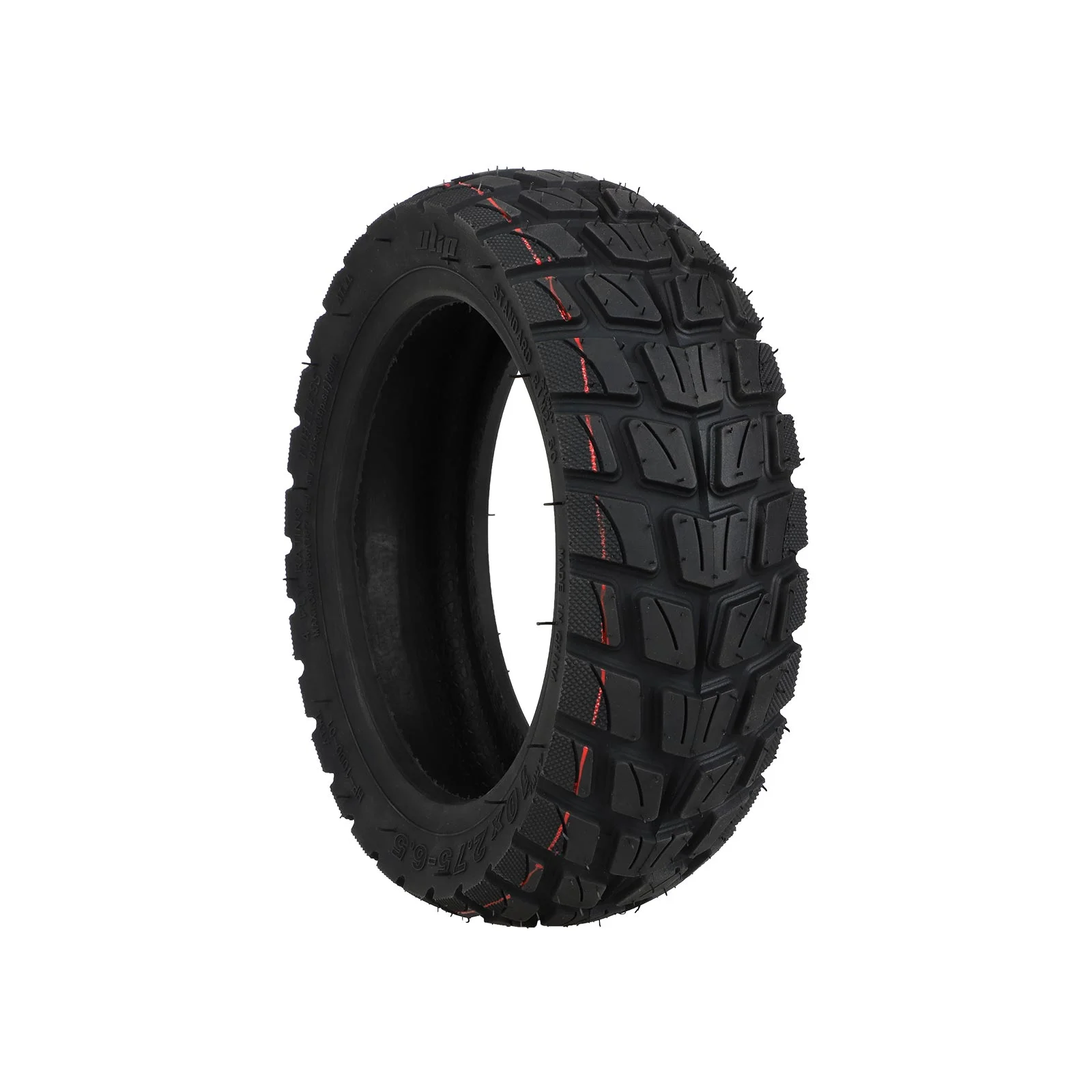 10*2.75-6.5 tubeless buitenband
