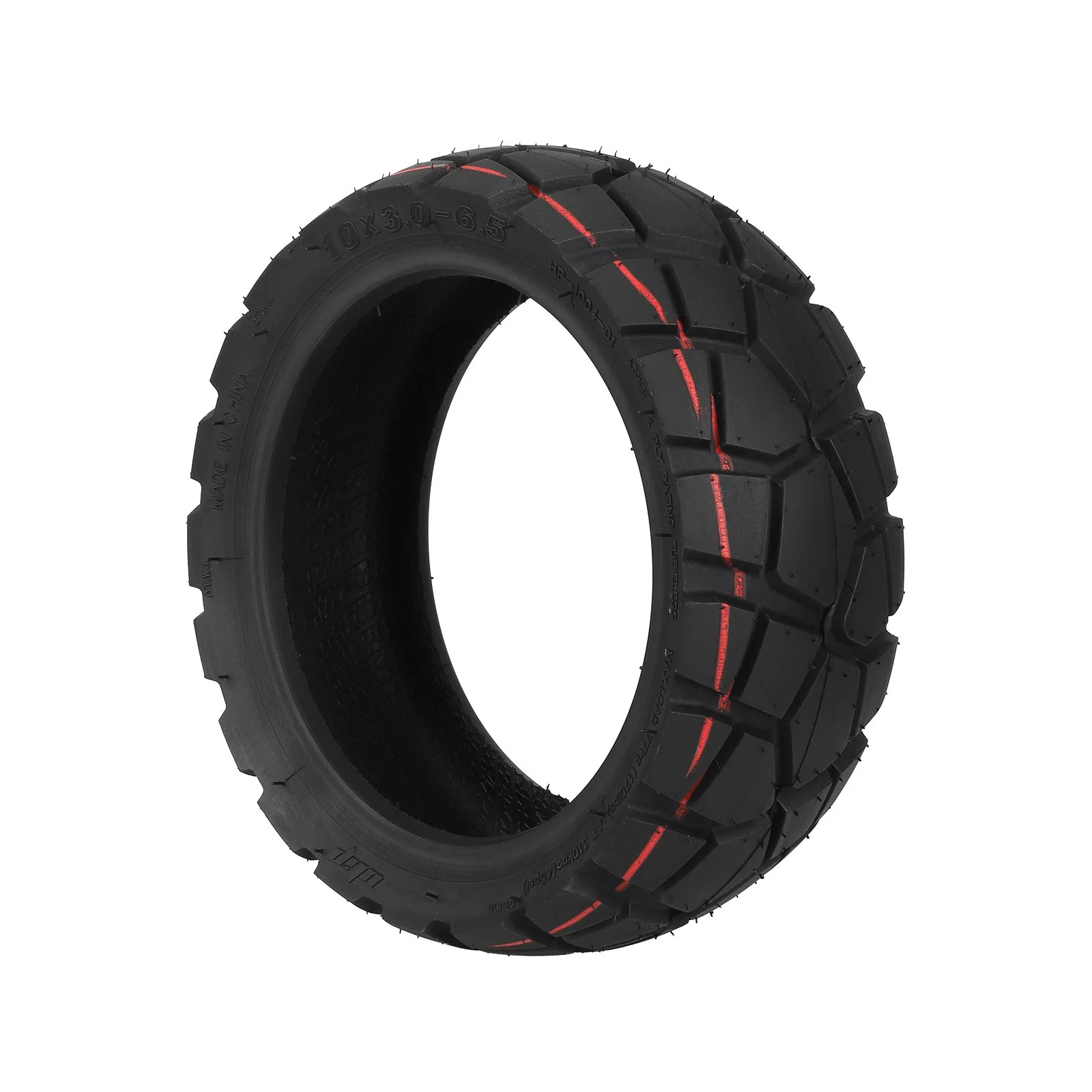 10*3.0-6.5 tubeless buitenband