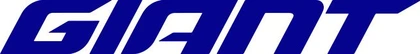 Giant logo