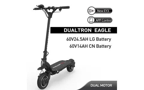Dualtron Eagle Eagle / Eagle Pro