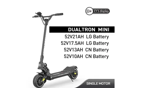 Dualtron Mini
