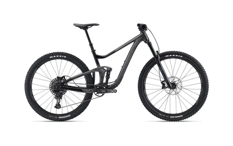 Giant Trance X 2