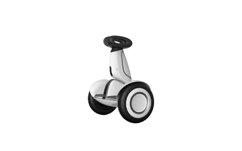Segway Ninebot S-Plus