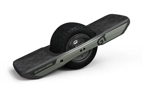Onewheel GT