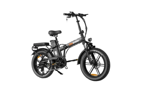 QMwheel Q30