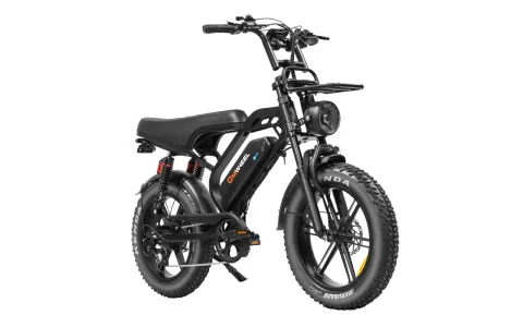 QMwheel V20 Limited