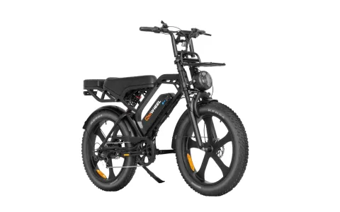 QMwheel V20 Max