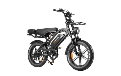 QMwheel V20 Pro