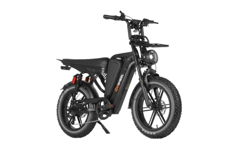 QMwheel V20 Sport