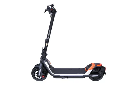 Segway-Ninebot KickScooter P65 P65 / P65E