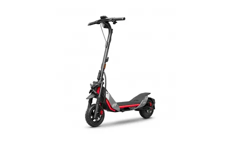 Segway-Ninebot KickScooter ZT3 Pro