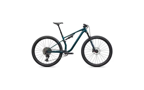 Specialized Chisel Comp