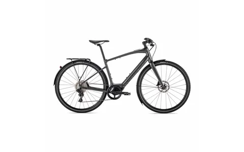 Specialized Turbo Vado SL 4.0 EQ