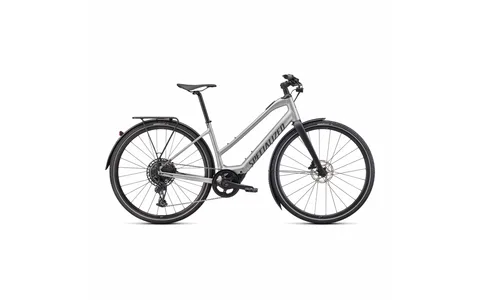 Specialized Turbo Vado SL 5.0 Step-Through EQ