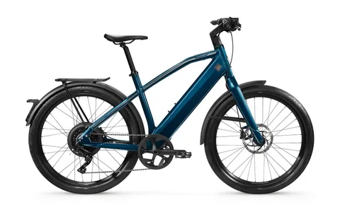 Stromer ST1