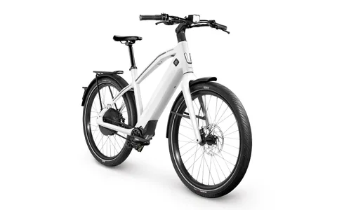 Stromer ST2