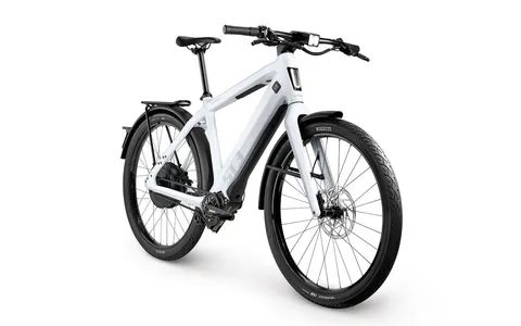 Stromer ST3