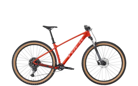Trek Marlin 6