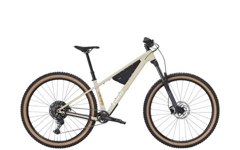 Trek Roscoe 7