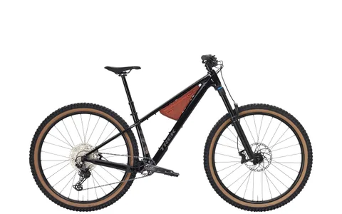 Trek Roscoe 8